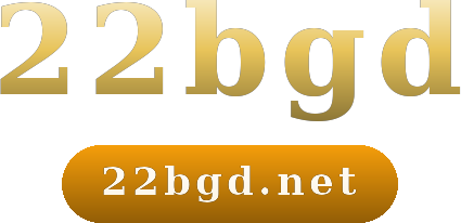 22bgd logo